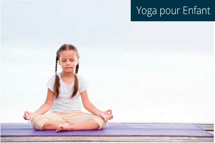 Yoga pour Enfant