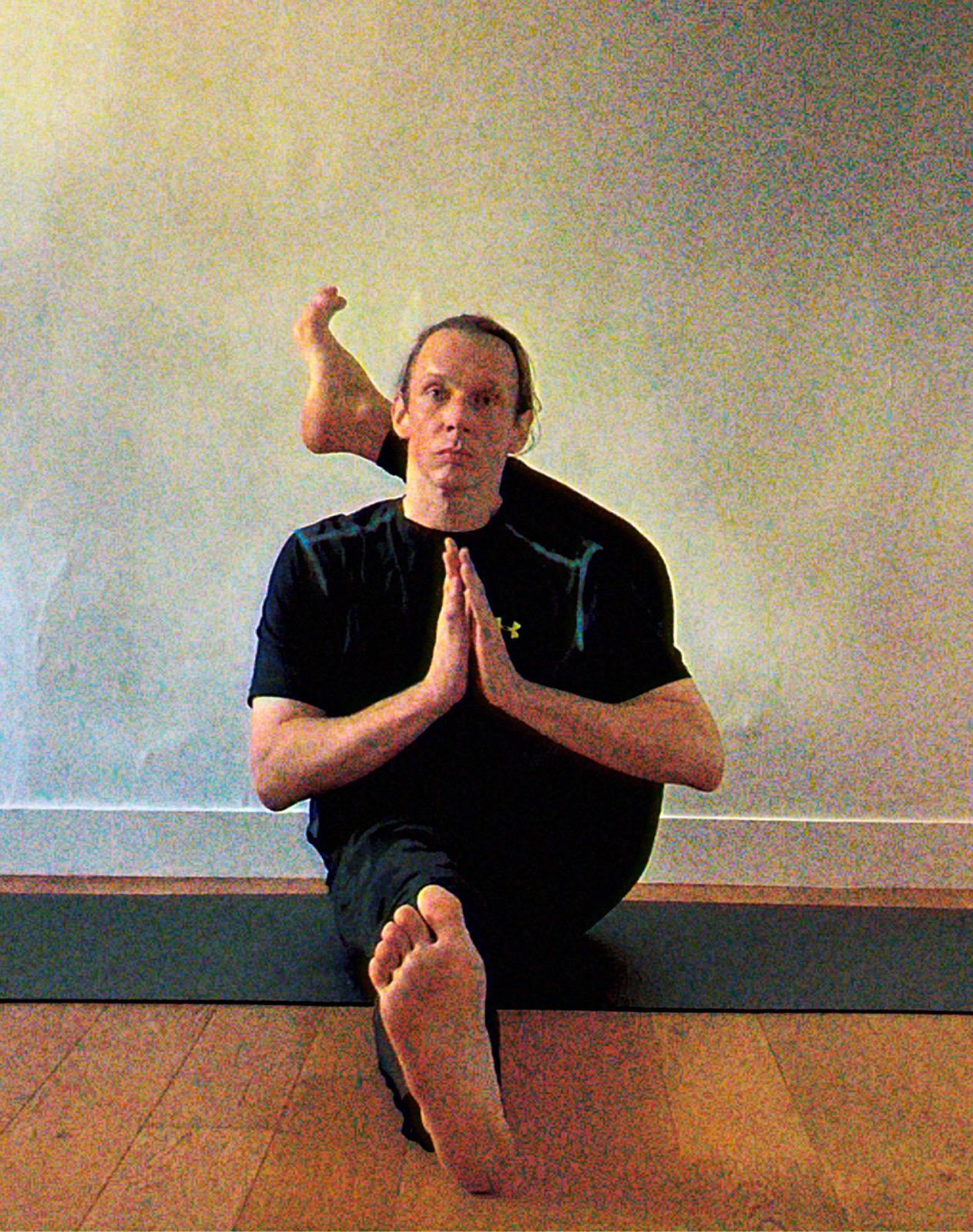 Core & Flex Yoga Versailles_Shala Omm